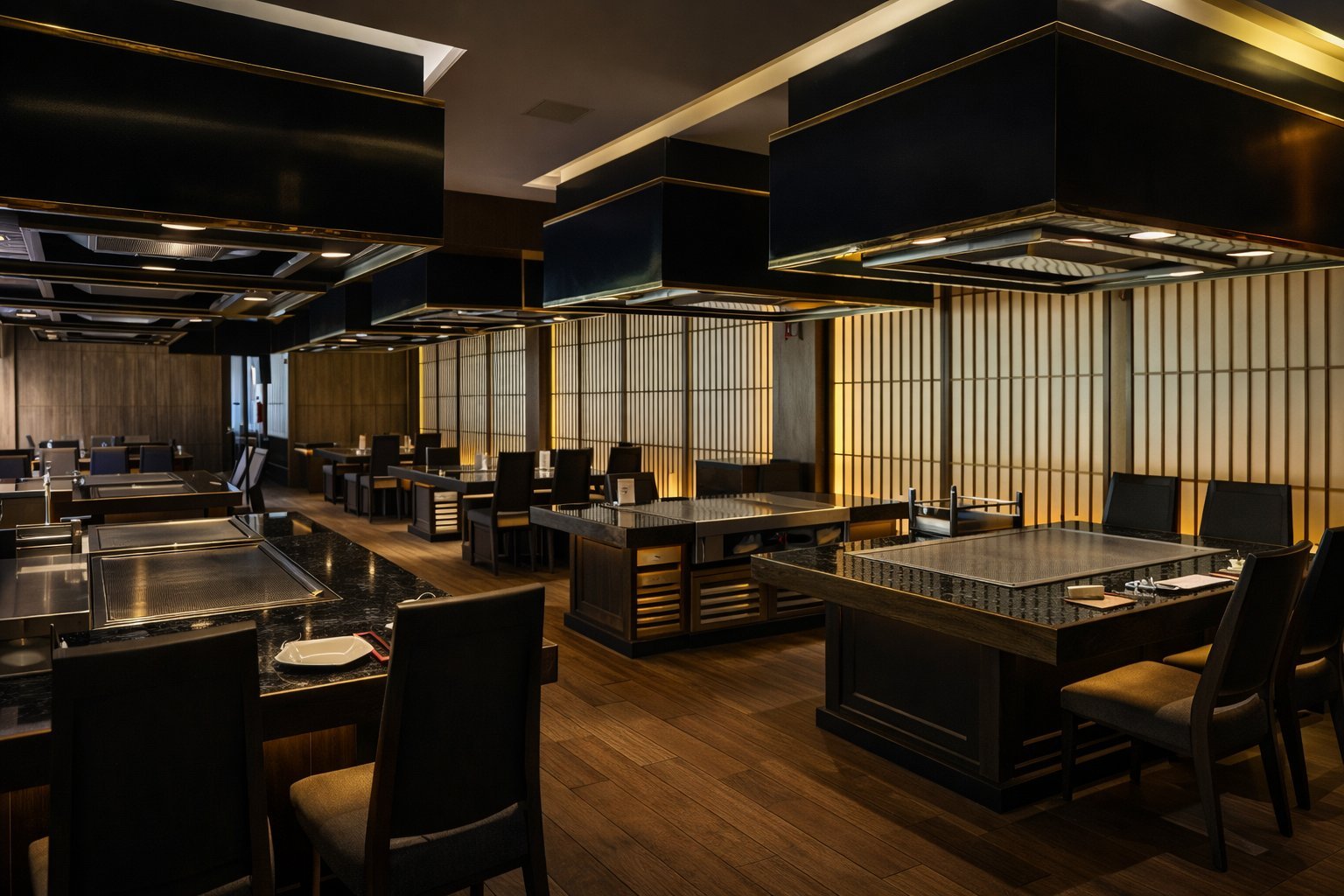 Suntory Restaurante Premium